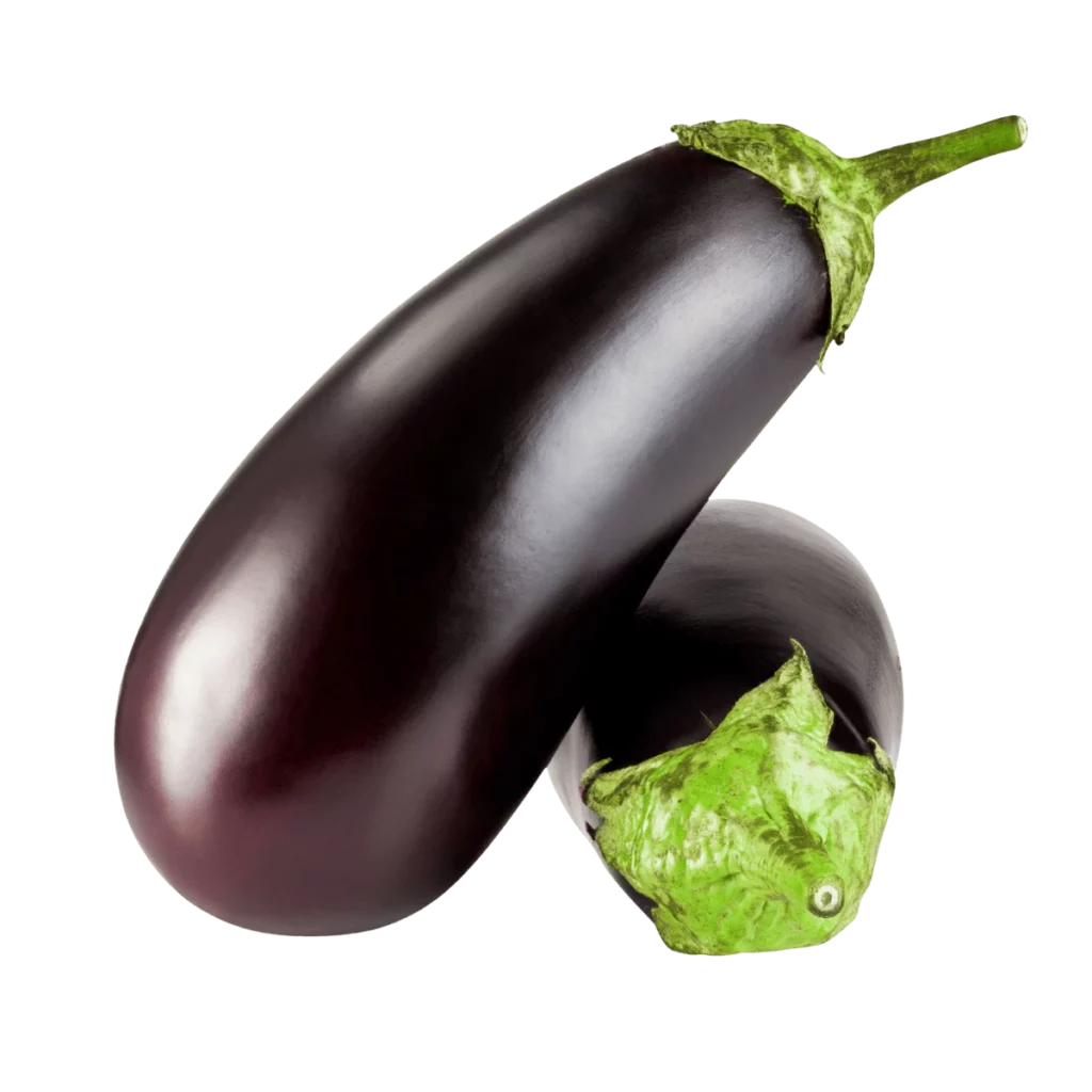 Auberginen 5Kg