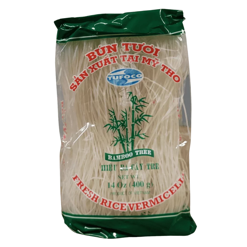 Bamboo Tree Reisnudeln 30x400g