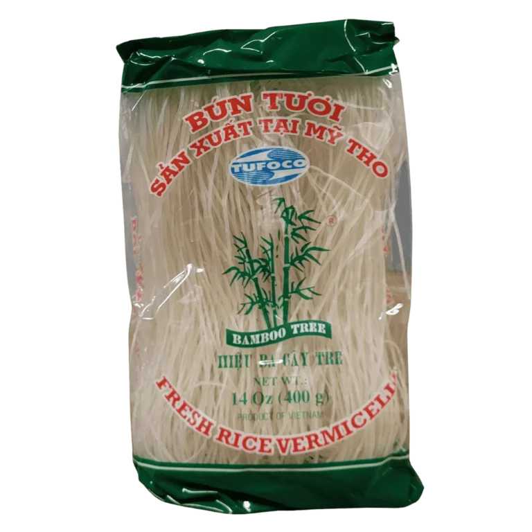 Bamboo Tree Reisnudeln 30x400g