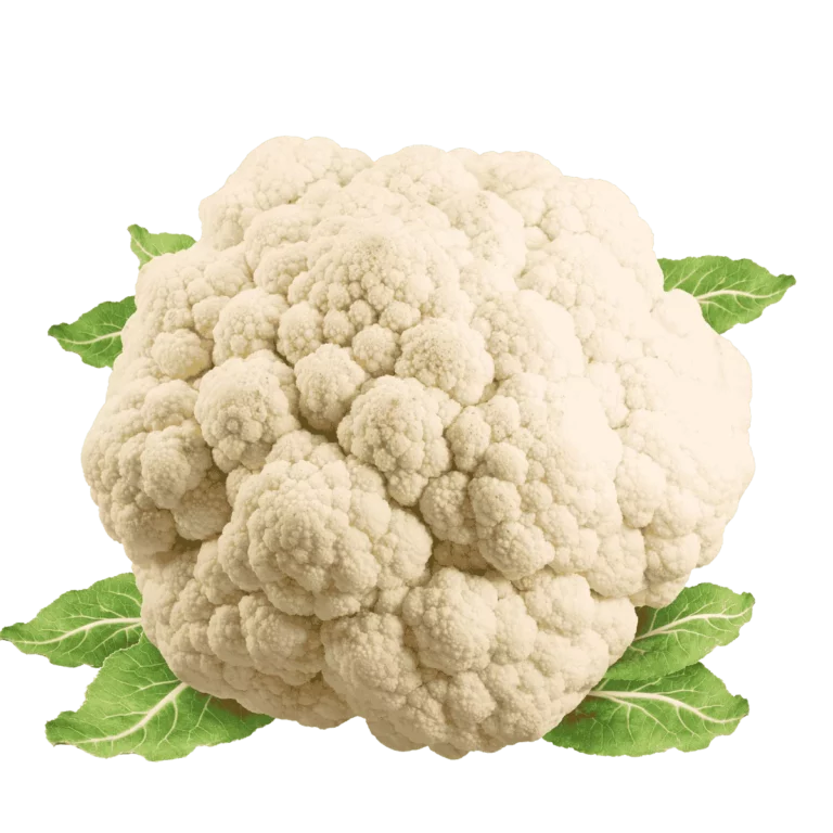 Blumenkohl 8Kg