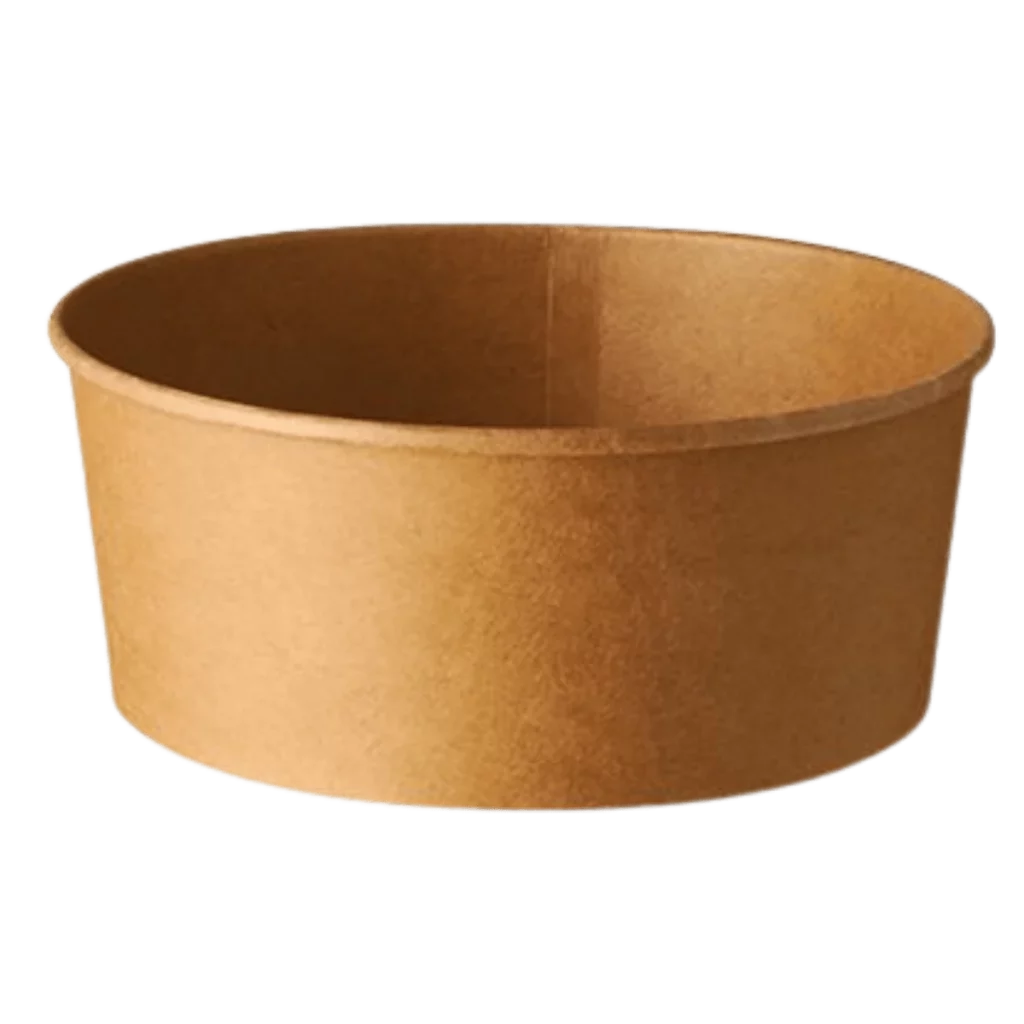 Bowls braun 1200ml 50Stk.