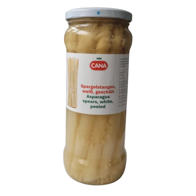 Spargelstangen Geschn.280ml