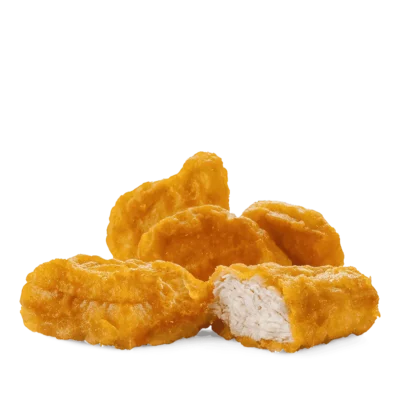 Chicken Nuggets 1Kg