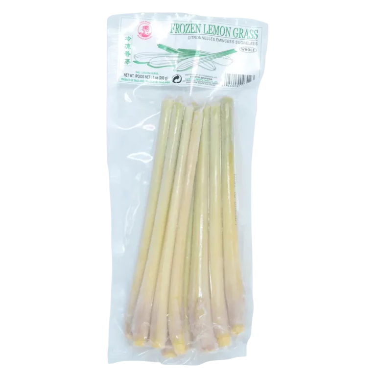 Cock Zitronengras Streifen 30x200g TK