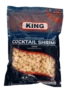 100/200 Cocktail Garnelen geschält 1kg TK
