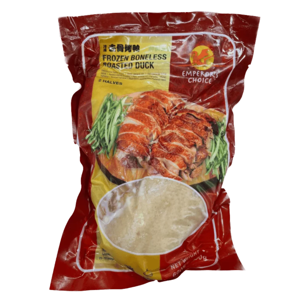 Emperors Choice Grillente 18er 10Kg TK