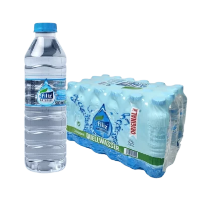 Filiz Wasser 24x0,5L