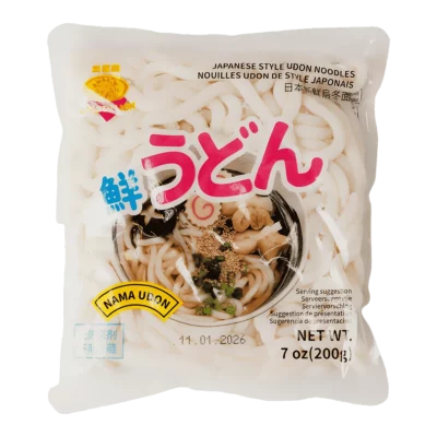 Golden Lion Udon-Nudeln 30x200g