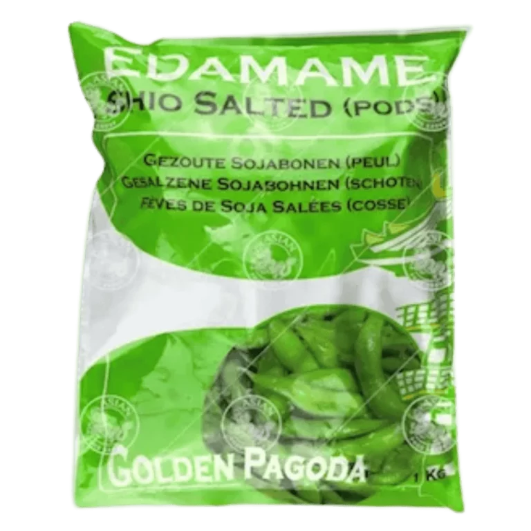 Edamame 10x1Kg