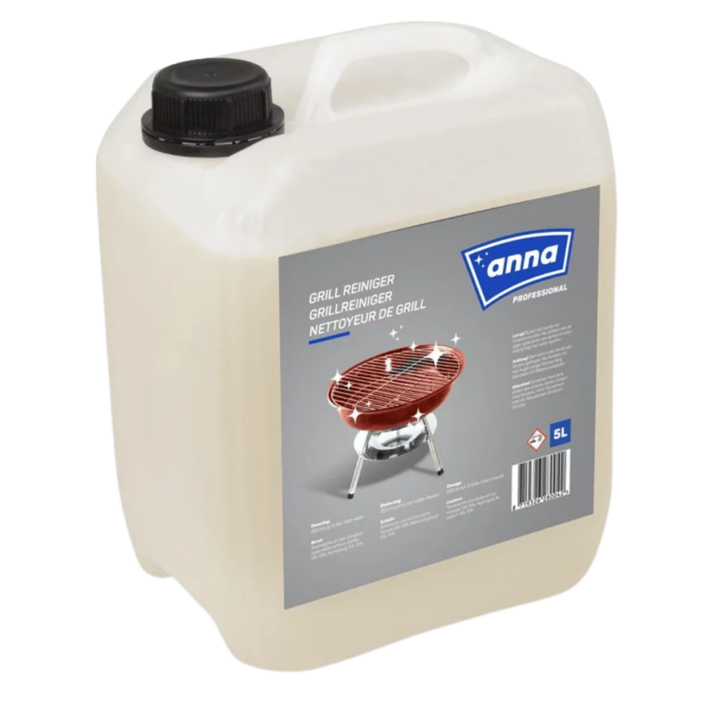 Grillreiniger 5L