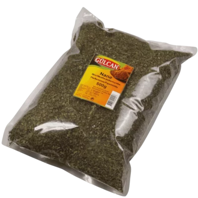 Gülcan Minze (Nane) 500g