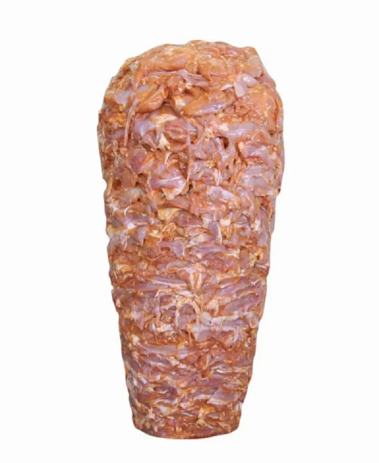 Hähnchen Döner Spieß TK