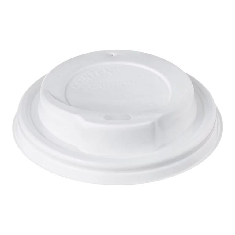 Kaffeebecher Deckel 12OZ 50Stk.