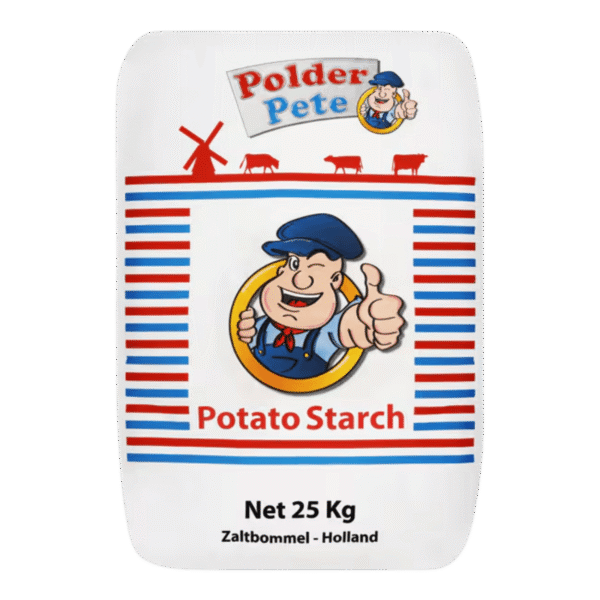 Kartoffelmehl 25kg