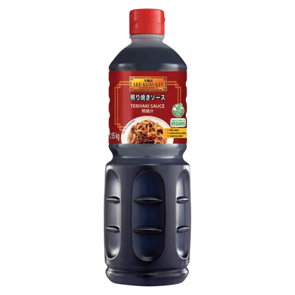 LKK Teriyakisauce 1,15Kg