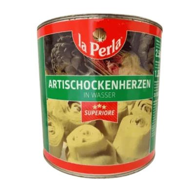 LaPerla Artischockenherzen 2650ml