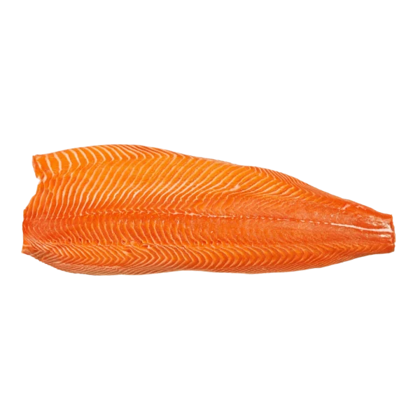 Lachsfilet frisch 5-6Stk.