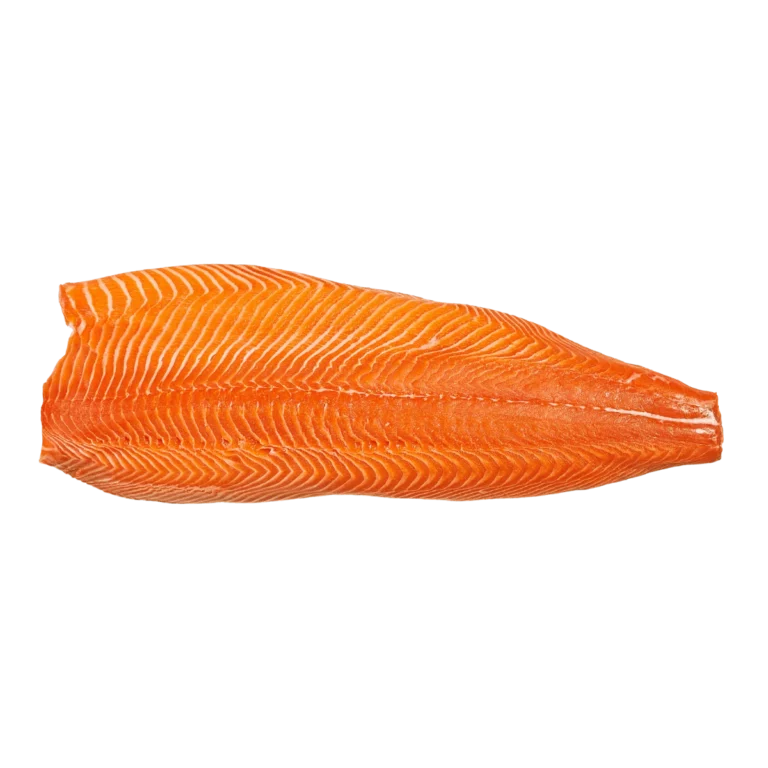 Lachsfilet frisch 5-6Stk.
