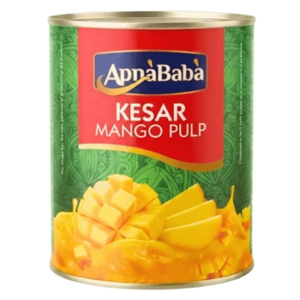 Mango Pulp 850g