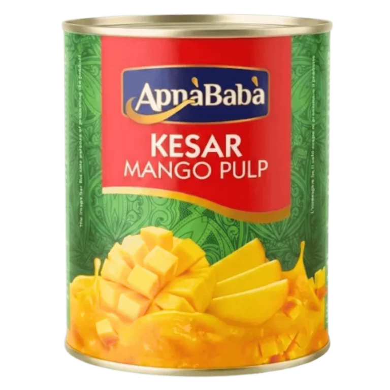 Mango Pulp 850g