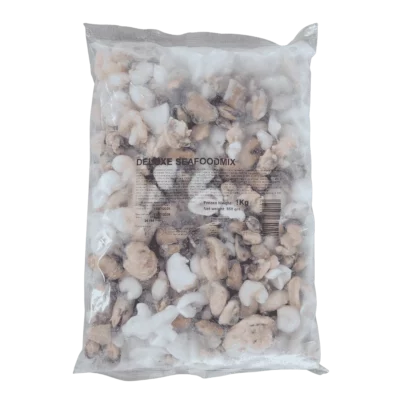 Meeresfrüchtemischung 1kg TK