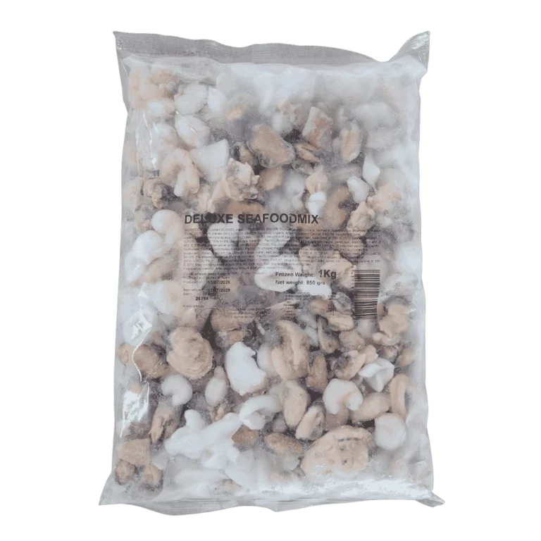 Meeresfrüchtemischung 1kg TK