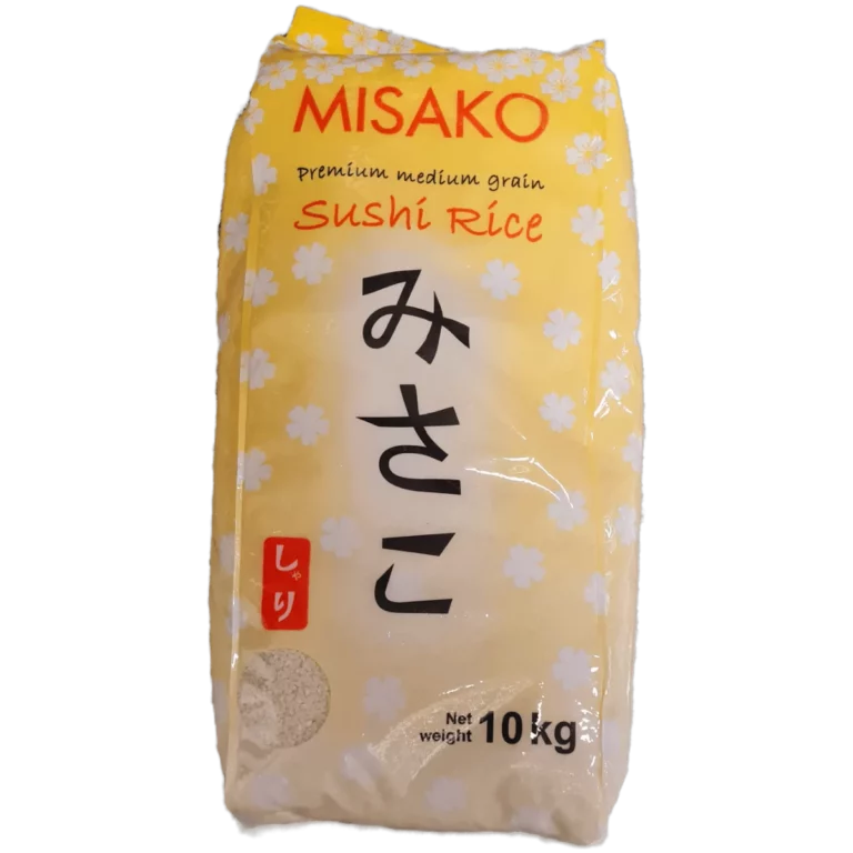 Misako Sushireis 10Kg