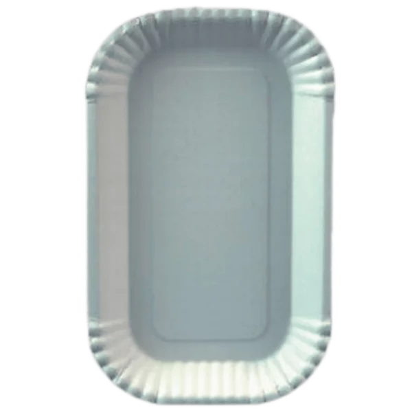 Pappschale KU60 15x23x2cm 100Stk.