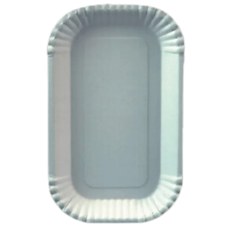 Pappschale KU60 15x23x2cm 100Stk.