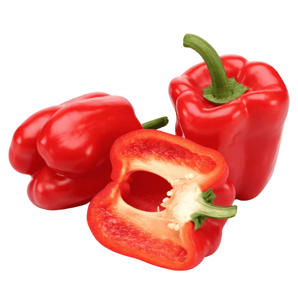 NL Paprika rot 5Kg