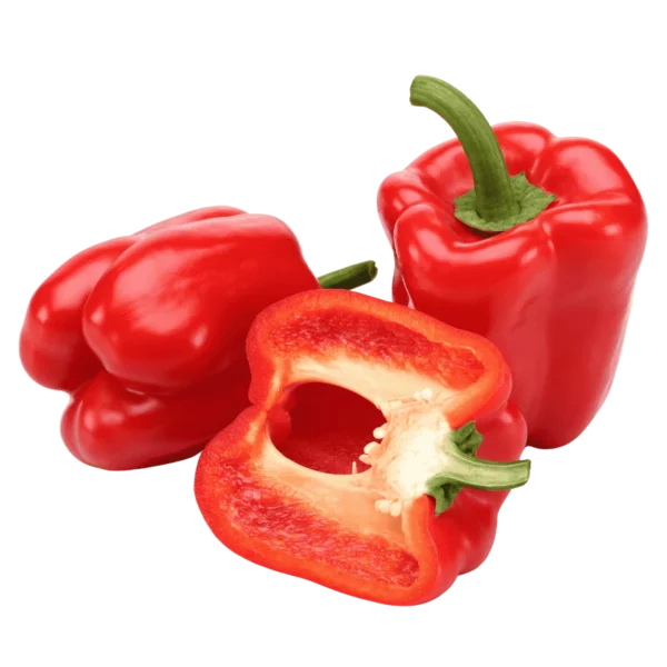 NL Paprika rot 5Kg