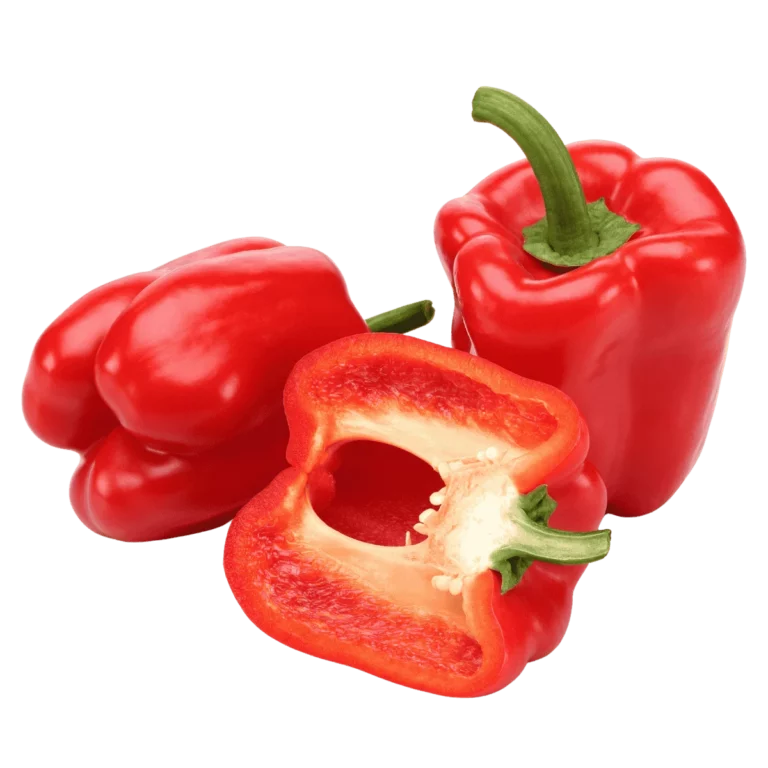 NL Paprika rot 5Kg