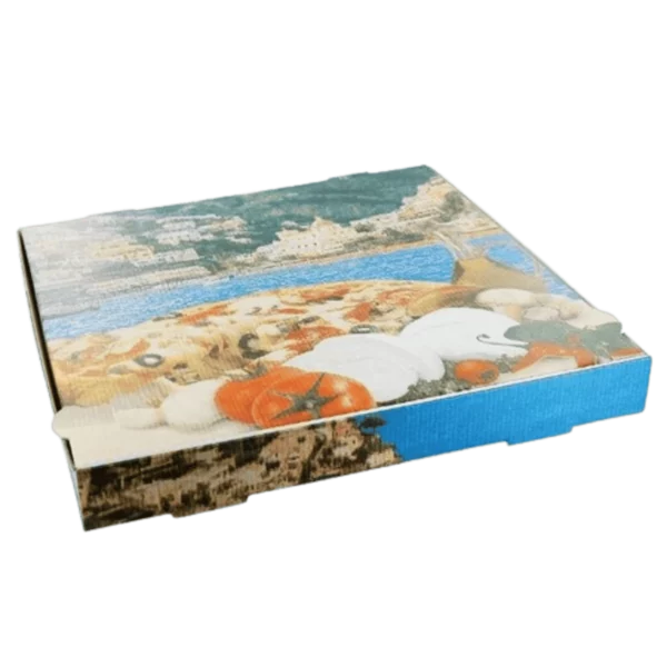 Pizzabox 50x50x5cm 50St.