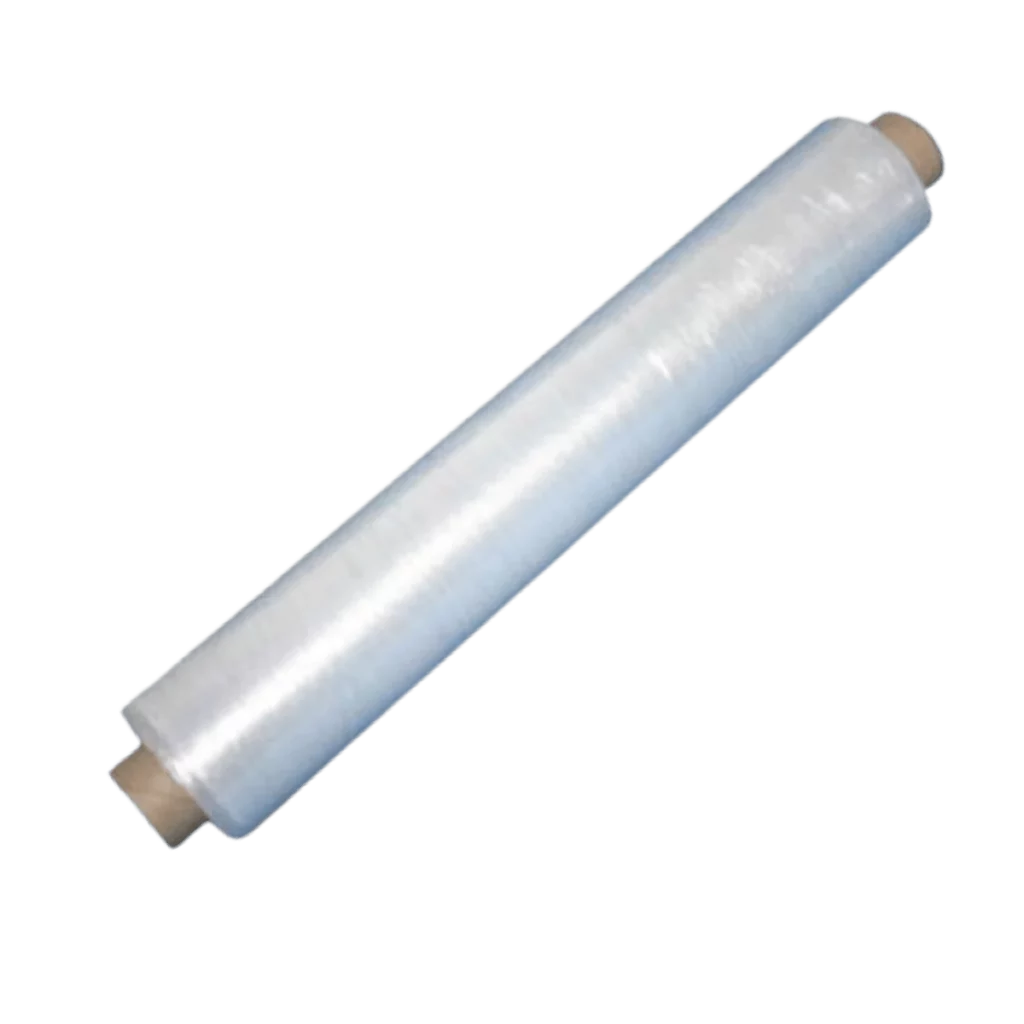 Plastikfolie 30cm 300m