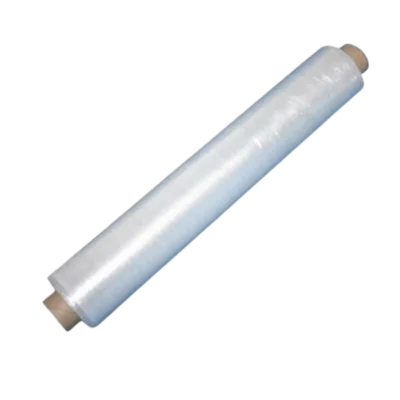 Plastikfolie 30cm 300m
