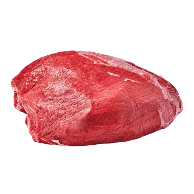 Rinderoberschale ohne Deckel TK