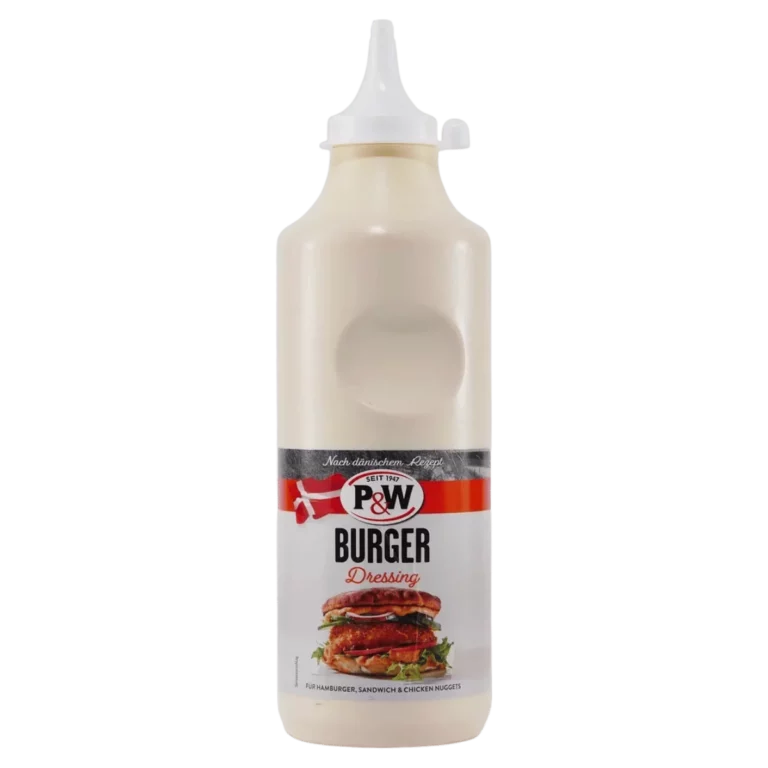 Snack Dressing  SB  900ml