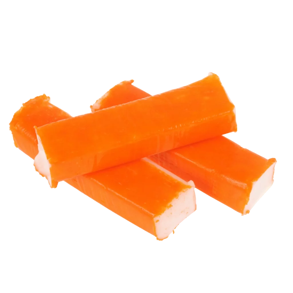 Surimi Sticks 18cm 1Kg
