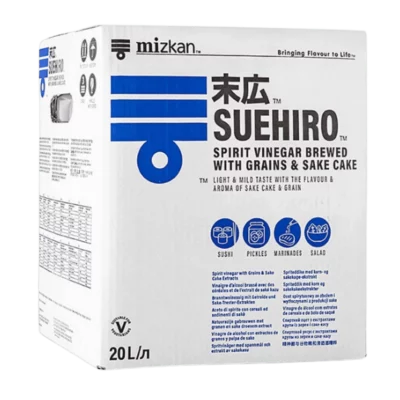 Suehiro Sushi-Essig 20L