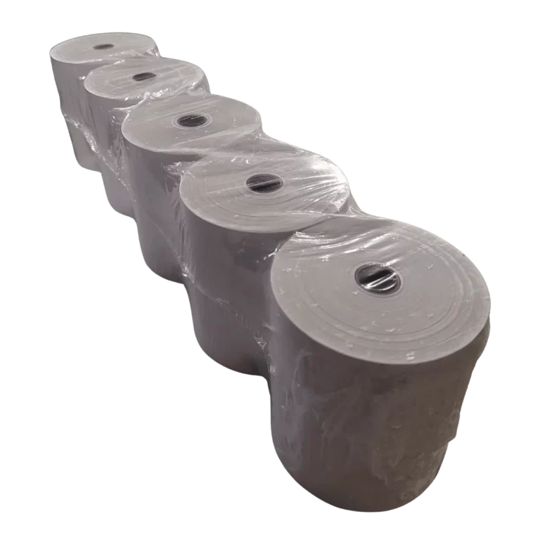 Thermorollen Kasse (extern)  80x12mm 5Stk.