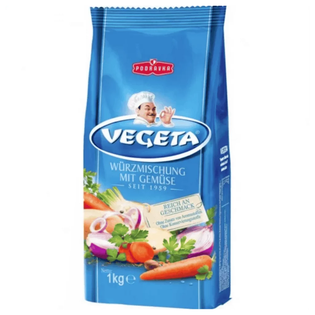 Vegeta Würzmischung 1Kg