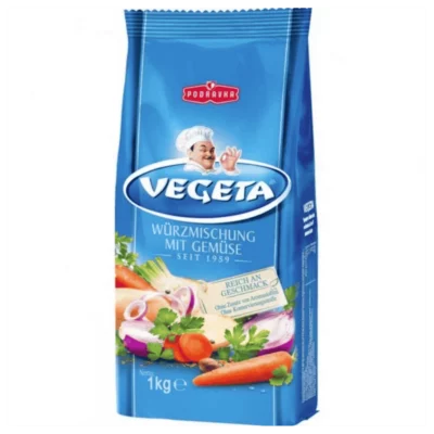 Vegeta Würzmischung 1Kg