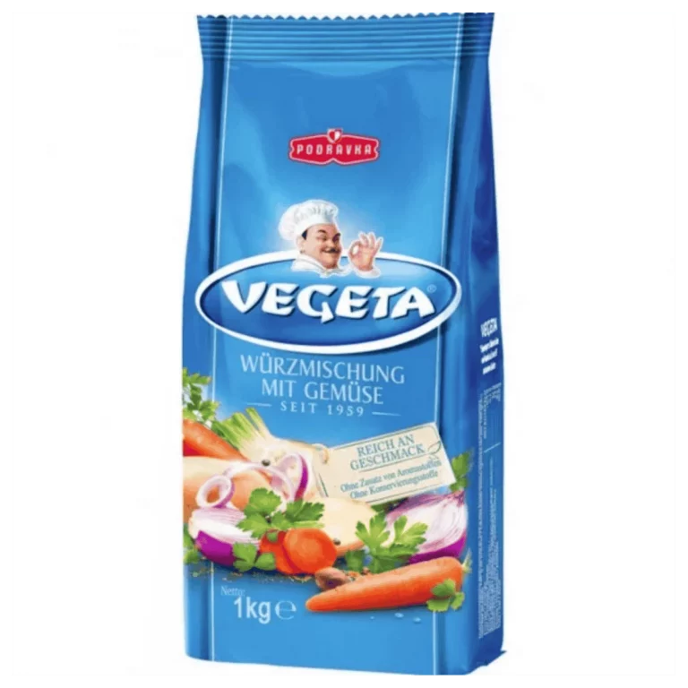 Vegeta Würzmischung 1Kg