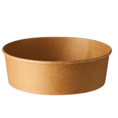 Bowls braun 1300ml 50Stk.