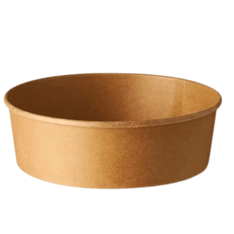 Bowls braun 1300ml 50Stk.
