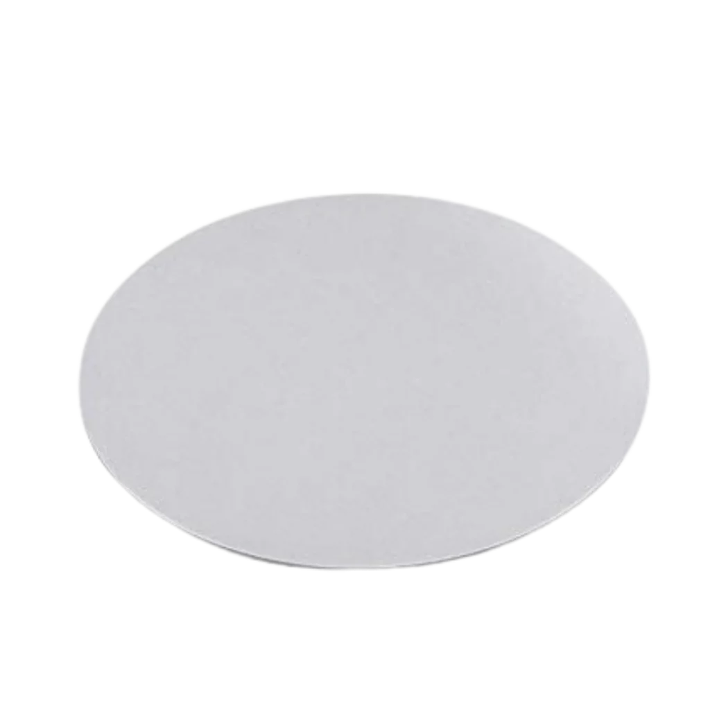 Alu. Deckel 770 rund 100 Stk.