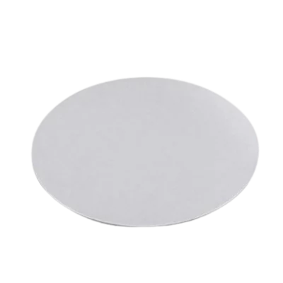Alu. Deckel 770 rund 100 Stk.