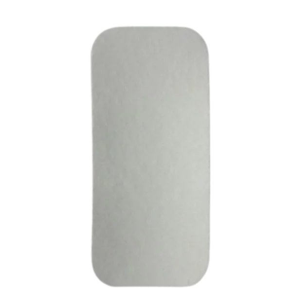 Alu. Deckel 901 100Stk.