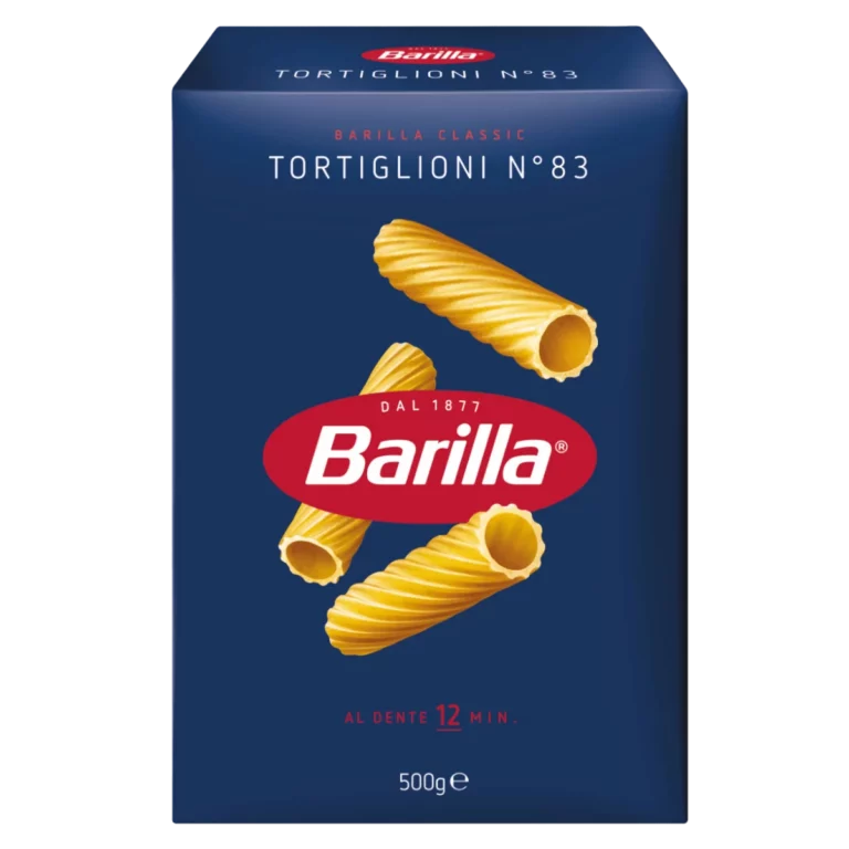 Barilla Tortiglioni Nr. 83 500g