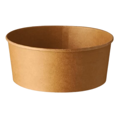 Bowls braun 1000ml 50Stk.